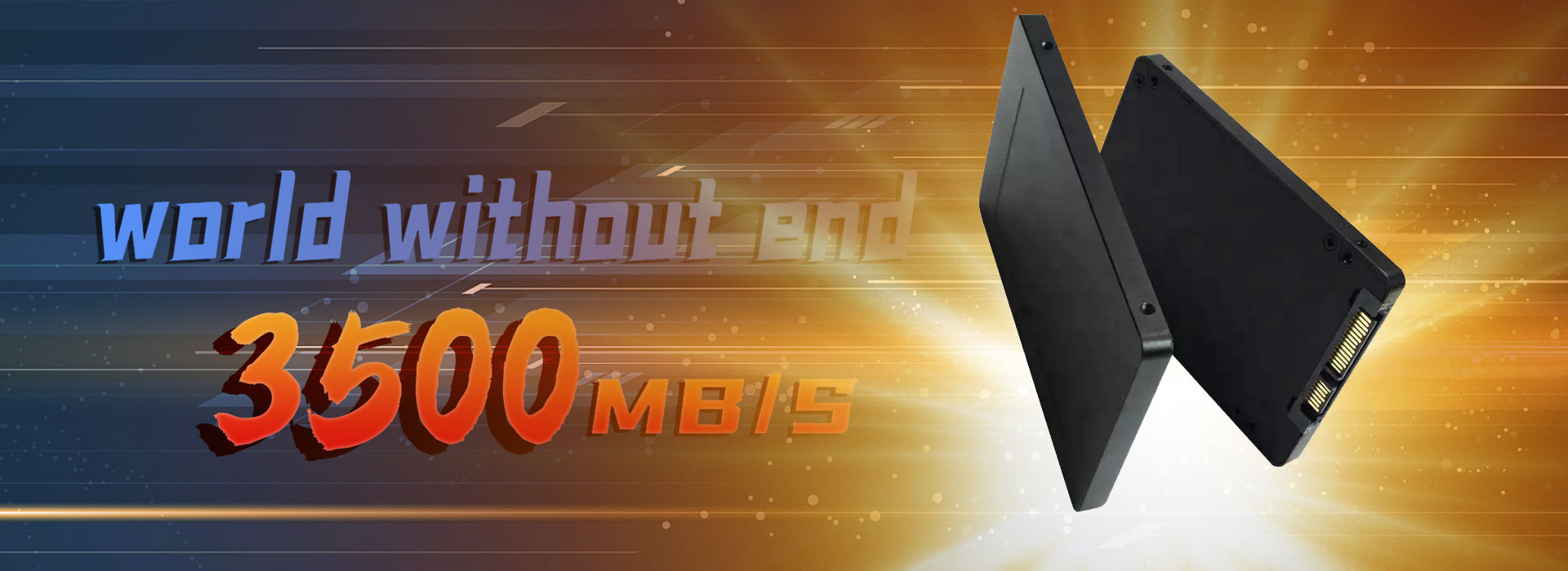 SSD