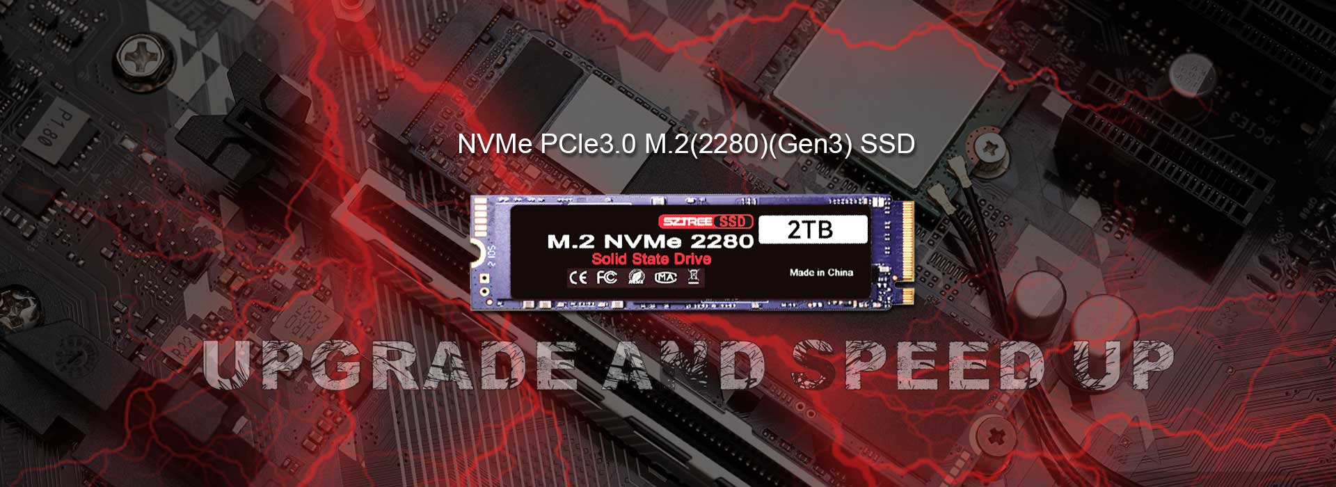 SSD