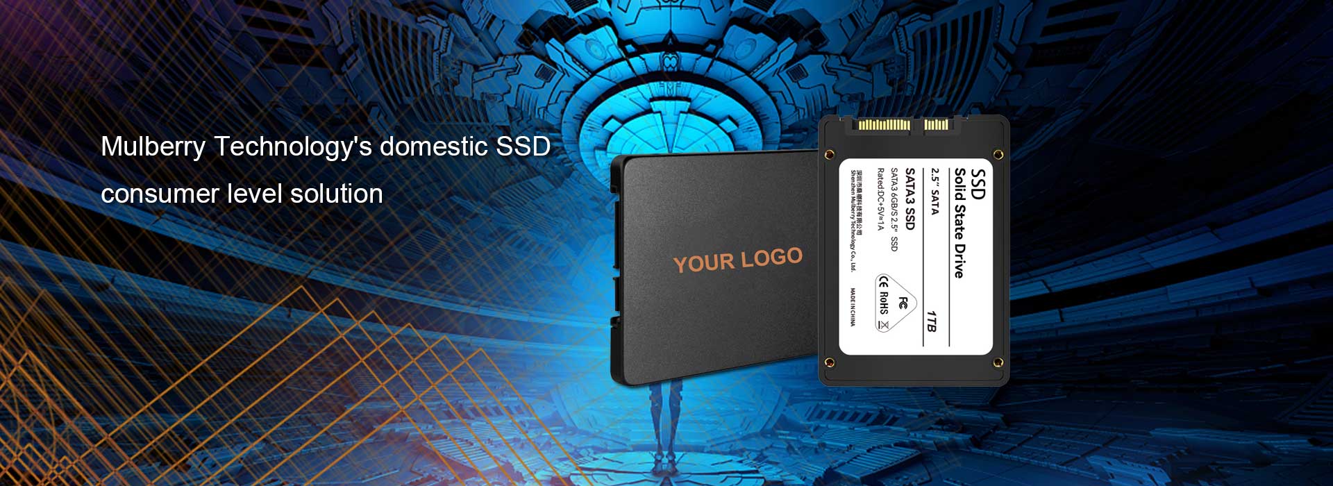 SSD