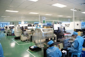 Electronic Workshop