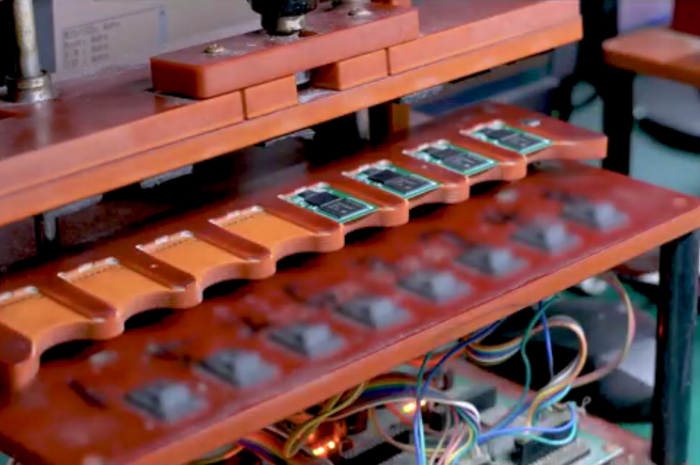 SMT Equipment